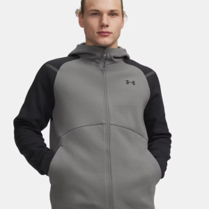 UNDER ARMOUR UNSTOPPABLE FLC FZ HD