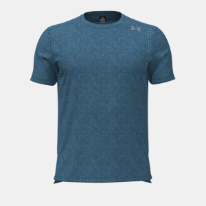 UNDER ARMOUR VELOCITY PRO PRINT SS