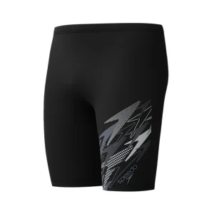 SPEEDO MEDLEY LOGO JAM