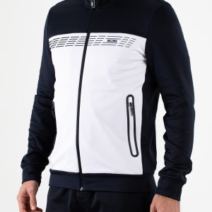 sjeng man track jacket amiro