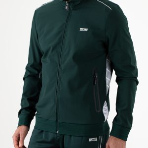 sjeng man jacket auric