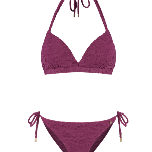 BEACHLIFE BRIGHT PLUM