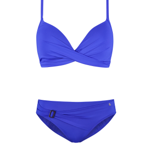BEACHLIFE ELECTRIC BLUE BIKINI