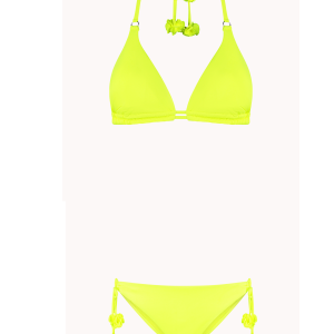 CYELL FLOWER VIBES BIKINI