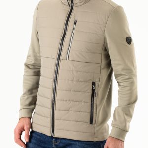 FALCON MAN JACKET CHIMON