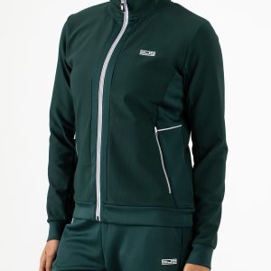 sjeng lady track jacket fabiane
