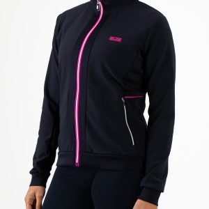 SJENG LADY AJCKET FABIANE PLUS