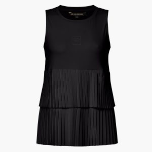 GOLDBERGH BELLAVITA SLEEVELESS TOP