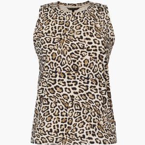 GOLDBERGH FAYE SLEEVELESS TOP
