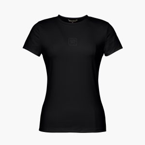 GOLDBERGH AMIRA SHORTSLEEVE TOP