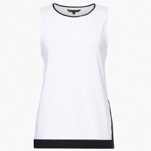 GOLDBERGH LUSSURIA SLEEVELESS TOP