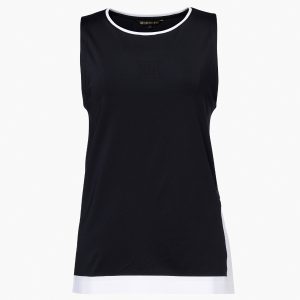 GOLDBERGH LUSSURIA SLEEVELESS TOP