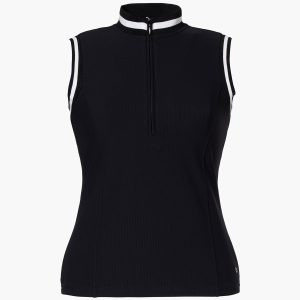GOLDBERGH CAMILLIA SLEEVELESS TOP