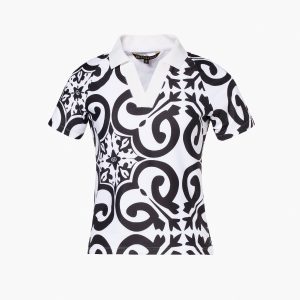 GOLDBERGH AZORE POLO TOP