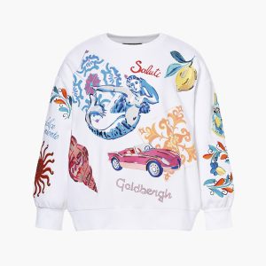 GOLDBERGH SERAPHINA sweater
