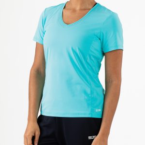 sjeng lady tee isadee