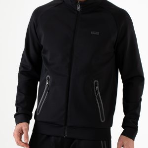 Sjeng Marek Man Track Jacket