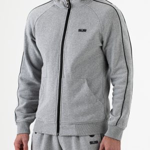 SJENG MAN HOODED JACKET MARTIN