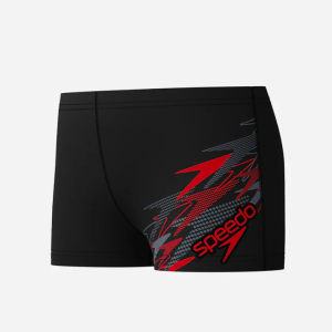 SPEEDO MEDLEY LOGO AQSH