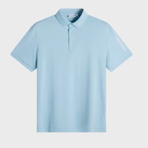 J.LINDENBERG TOUR TECH POLO