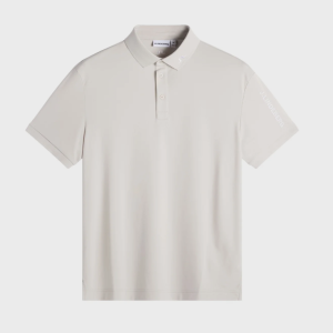 J.LINDENBERG TOUR TECH POLO