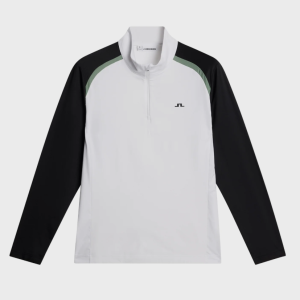 J.LINDENBERG BLAKE ZIP MID LAYER