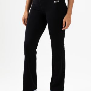 sjeng lady flared tights tracy