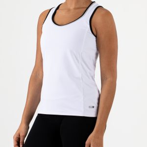 sjeng lady sleeveless tee yamila