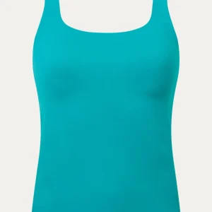 GOLDBERGH DALIA TANK WITH BRA