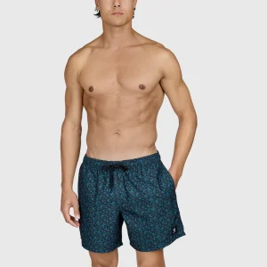 BRUNOTTI CESTER-MINI MEN SWIM SHORTS