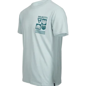 BRUNOTTI JELLEDEE MEN T-SHIRT