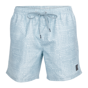 Brunotti Helios-Print Men Swim Shorts