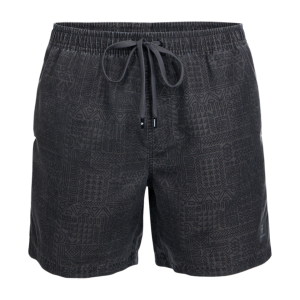 Brunotti Helios-Print Men Swim Shorts