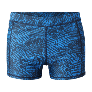 Brunotti Samier-Print Men Swim Trunks