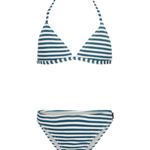 Brunotti Laudina-Stripe Girls Bikini