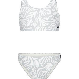 Brunotti Myla-Print Girls Bikini
