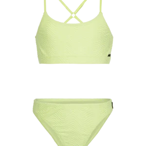 BRUNOTTI SOFIA-CHEVRON GIRLS BIKINI