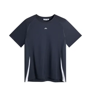 J. LINDENBERG COURT T-SHIRT