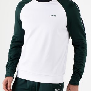 SJENG MAN CREWNECK APAKA