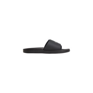 calvin klein ess slide rubber