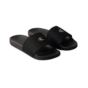 CALVIN KLEIN ESS SLIDE CAN