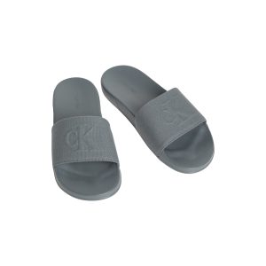 CALVIN KLEIN ess slide hf monogram cv
