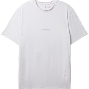 CALVIN KLEIN MESH SS TEE