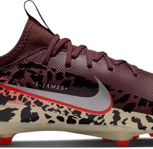 NIKE UNITED JR ZOOM VAPOR 16 ACAD FG/MG NU3