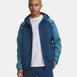 UNDER ARMOUR UNSTOPPABLE FLC FZ HD