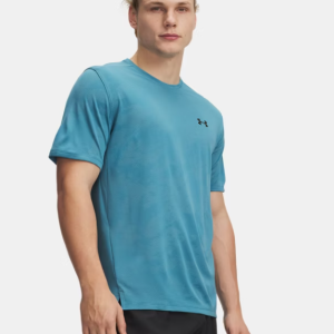 UNDER ARMOUR TECH VENT JCQRD SS
