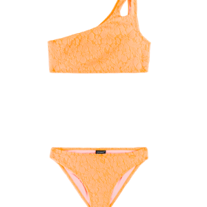 PROTEST PRTCITA JR ONE SHOULDER BIKINI