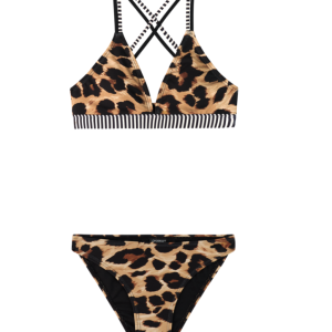 PROTEST PRTSUZANA JR TRIANGLE BIKINI