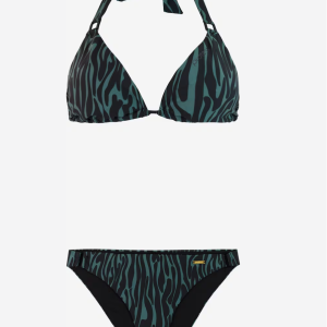 PROTEST PRTDATE TRIANGLE BIKINI
