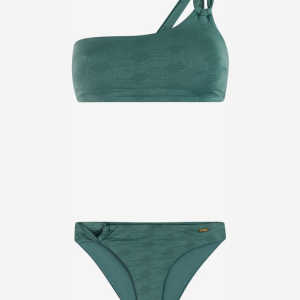 PROTEST PRTNADYAS ONE SHOULDER BIKINI